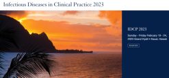 UCSF Infectious Diseases in Clinical Practice 2023 Audios