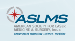 2025 ASLMS 44th Annual Conference Recordings (Non-CME