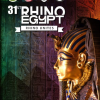 31th rhino Egypt 2025