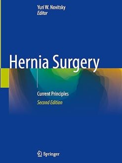 Hernia Surgery: Current Principles