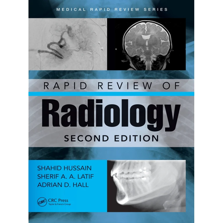Rapid Review of Radiology, 2nd Edition (Original PDF from Publisher) Rapid Review of Radiology, 2nd Edition (Original PDF from Publisher)