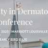 Diversity in Dermatology Conference 2025