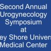 Hackensack Meridian UroGyn Symposium 2024