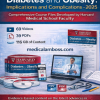 Harvard Diabetes and Obesity Implications and Complications 2025
