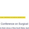 IPOKRaTES Foundation International Conference on Surgical Neonatology 2025