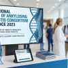 International Genetics of Ankylosing Spondylitis Consortium Conference 2023