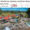 MCE Conferences Internal Medicine Update and Pain Management for Primary Care Jun 06, 2025 – Jun 08, 2025