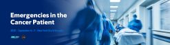 Memorial Sloan Kettering Cancer Center Emergencies in the Cancer Patient 2025