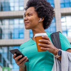 Oakstone GRS12 Audio Companion 2025