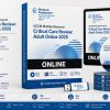 SCCM Multiprofessional Critical Care Review: Adult Online 2025