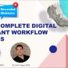 The Complete Digital Implant Workflow Series