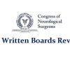 CNS 2023 SANS Written Board Review Course (Videos)