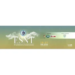 43rd Congress of the Egyptian Society of Nephrology and Transplantation (ESNT) 2025