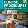 Roberts and Hedges’ Clinical Procedures in Emergency Medicine and Acute Care, 8th edition (Videos Only)