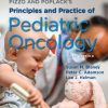 Pizzo & Poplack’s Principles and Practice of Pediatric Oncology, 9th Edition (EPUB)