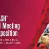 ASH 2025: THE 67TH ANNUAL MEETING & EXPOSITION