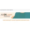 ASDS Facial Anatomy for Cosmetic Injections On-Demand Course