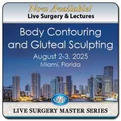 Body Contouring & Gluteal Sculpting 2025