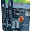 Bridwell and DeWald’s Textbook of Spinal Surgery, 4th Edition (Original PDF from Publisher)