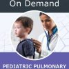 CHEST Pediatric Pulmonary Board Review 2025