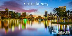CME Vacations Hospital Medicine Conference Orlando, Florida 2025