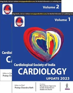 CSI Cardiology Update 2023 (Original PDF from Publisher)