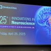Cleveland Clinic 25th Innovations in Neuroscience 2025