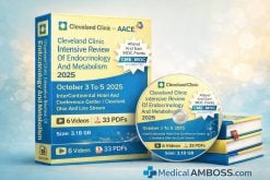 Cleveland Clinic Intensive Review of Endocrinology & Metabolism 2025