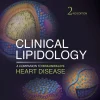 Clinical Lipidology: A Companion to Braunwald’s Heart Disease, 2nd Edition (EPUB)