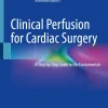 Clinical Perfusion for Cardiac Surgery (EPUB)