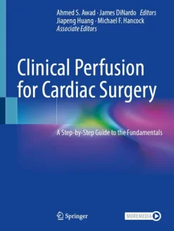 Clinical Perfusion for Cardiac Surgery (Original PDF from Publisher)