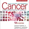 DeVita, Hellman, and Rosenberg’s Cancer: Principles & Practice of Oncology (Cancer Principles and Practice of Oncology), 12th Edition (Original PDF from Publisher)