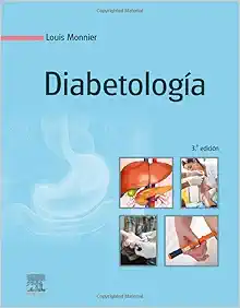 Diabetología, 3rd Edition (Original PDF from Publisher)