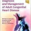 Diagnosis and Management of Adult Congenital Heart Disease, 4th Edition (EPUB)