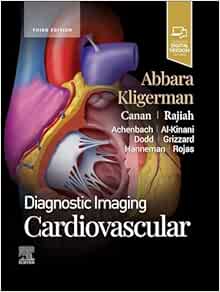 Diagnostic Imaging: Cardiovascular, 3rd edition (Original PDF from Publisher)