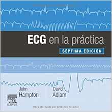 ECG en la práctica, 7th Edition (Original PDF from Publisher)