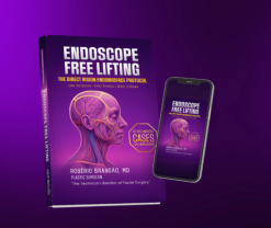 ENDOSCOPE FREE LIFTING the direct vision endomidface protocol