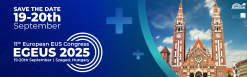 European Congress of Endoscopic Ultrasonography 11th EGEUS-ETS Congress 2025