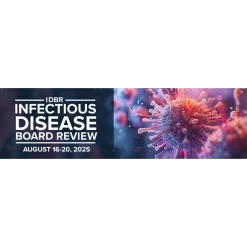 George Washington University Infectious Disease Board Review Course 2025 (Lecture +PDF)