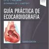 Guía práctica de ecocardiografía, 4th Edition (Original PDF from Publisher)