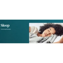 Harvard Sleep Medicine 2025