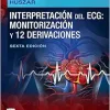 Huszar. Interpretación del ECG: monitorización y 12 derivaciones: Guía práctica para la interpretación y el tratamiento, 6th Edition (Original PDF from Publisher)
