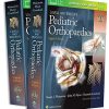 Lovell and Winter’s Pediatric Orthopaedics, 8th Edition converted pdf