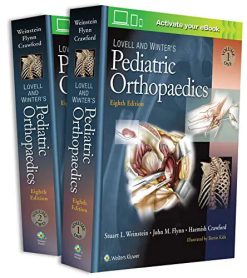 Lovell and Winter’s Pediatric Orthopaedics, 8th Edition converted pdf