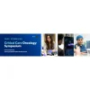 MSK Cancer Center Critical Care Oncology Symposium 2025