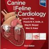 Manual of Canine and Feline Cardiology, 6th Edition (Original PDF from Publisher)