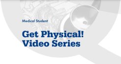 MedQuest Get Physical! Video Series 2021