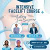 Moroccan Society of Aesthetic and Plastic Surgeons Intensive Facelift Course 2025