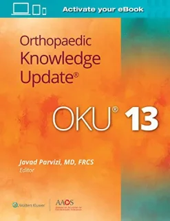 Orthopaedic Knowledge Update® 13 (Original PDF from Publisher)