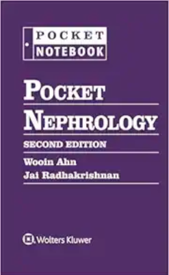 Pocket Nephrology, 2nd Edition (EPUB + Converted PDF)